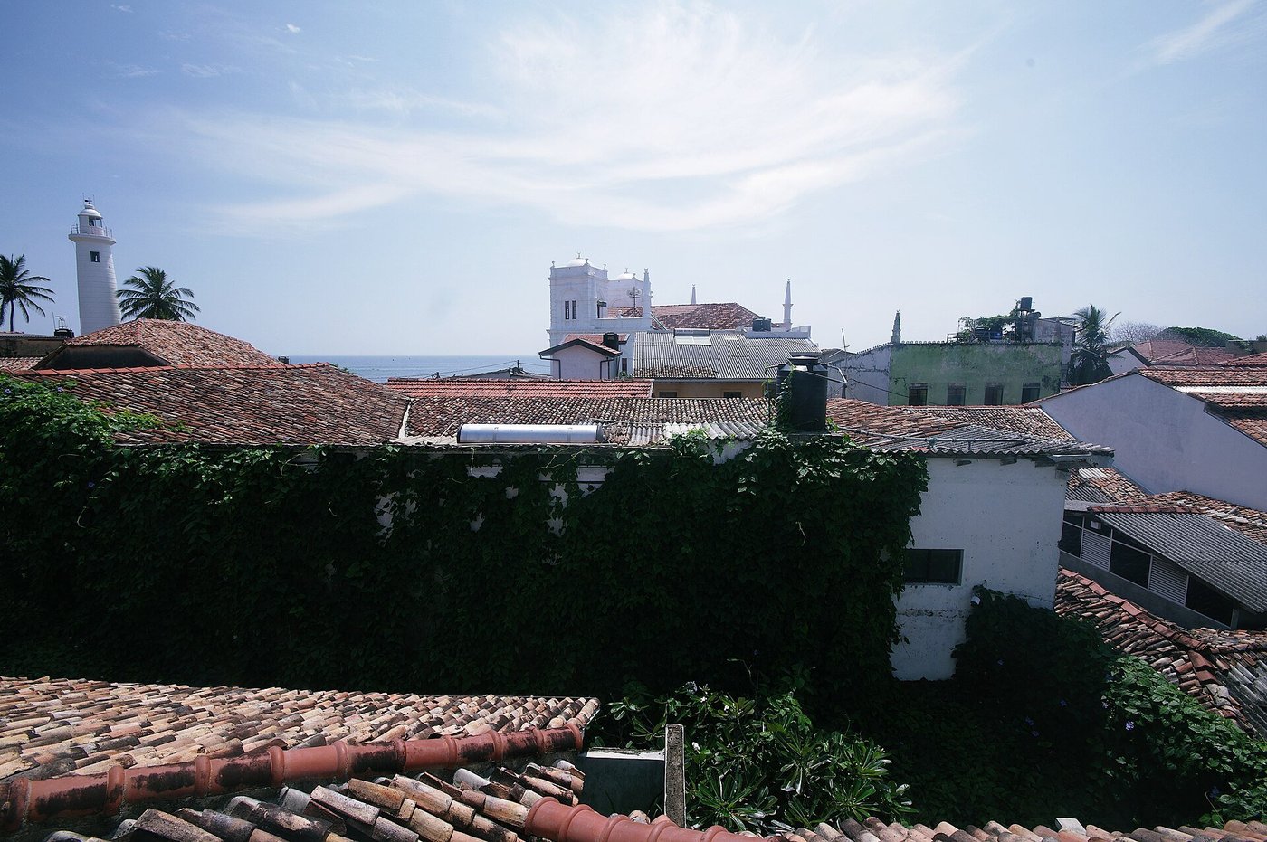 Galle Fort